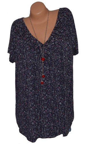 Tunika shirt top bluse - tunika, italy