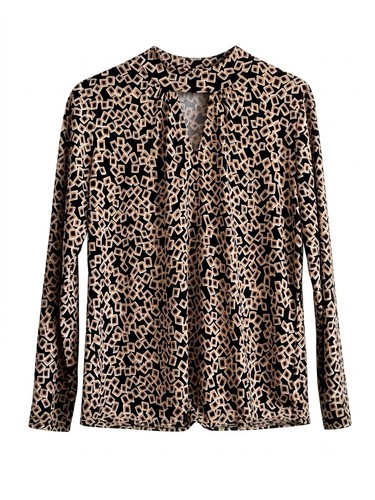 Damen blusen shirt mit - shirt,