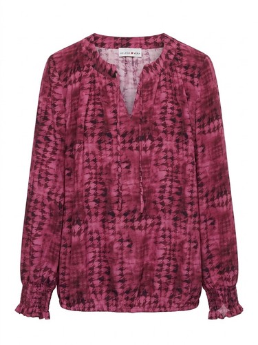 Damen bluse tops - damen,