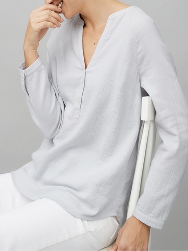 The white company - white, 100%