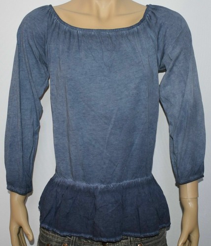 Damen bluse tunika - bluse,