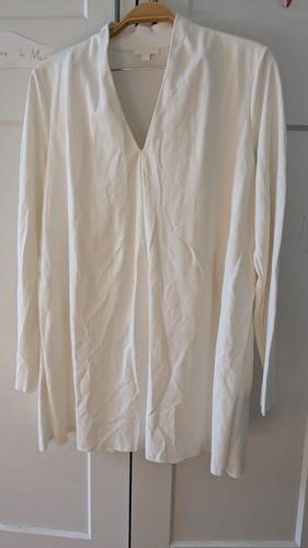 Cos lyocell tunik l - lyocell,