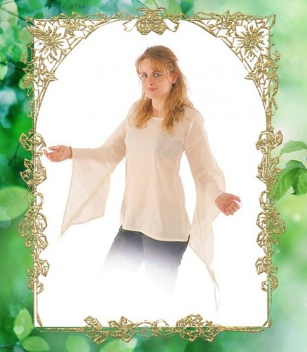 Mittelalter gothic fee elbe - mittelalter,