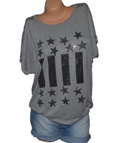 Italy moda tunika shirt - italy,