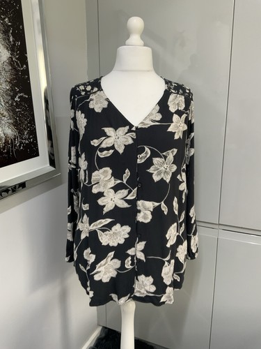 Fatface größe damen top - 16,