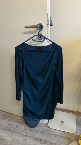 Damen tuniken bluse - damen,
