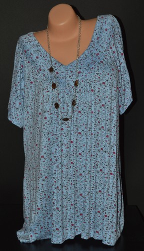 Italy moda tunika shirt - shirt, top