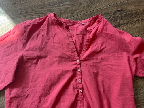Bluse von emily van den - von,