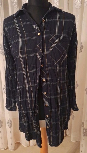 Bluse hemd langarm - langarm, tunik