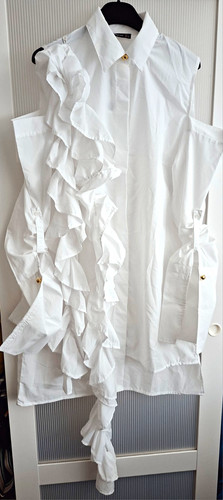 Jennyfer garment damen tunika - garment,