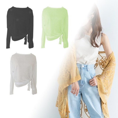 Damen langarm shirts mit - t-shirts,