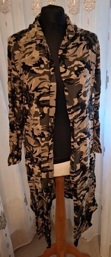 Bluse tunik hemd - , langarm