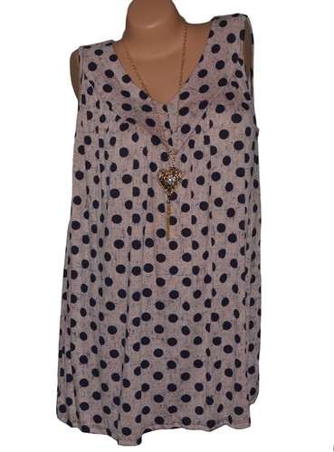 Italy moda tunika shirt - italy, top