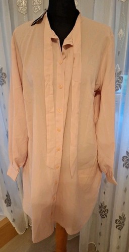 Hemd bluse tunik - hemd,