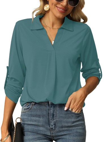 Oversize shirt damen blusen - damen,