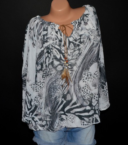 Italy moda tunika shirt - italy,