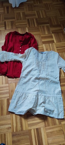 Tuniken - , 40